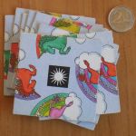 9-Tile Unicorn